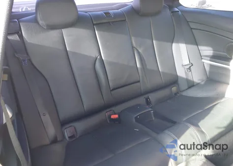 2018 BMW 430I z USA, uszkodzony, nr VIN WBA4W3C55JAC97156